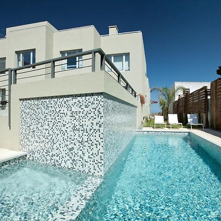 Rambla Apartamentos Монтевідео Екстер'єр фото