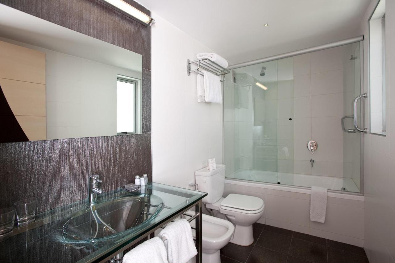Rambla Apartamentos Монтевідео Екстер'єр фото